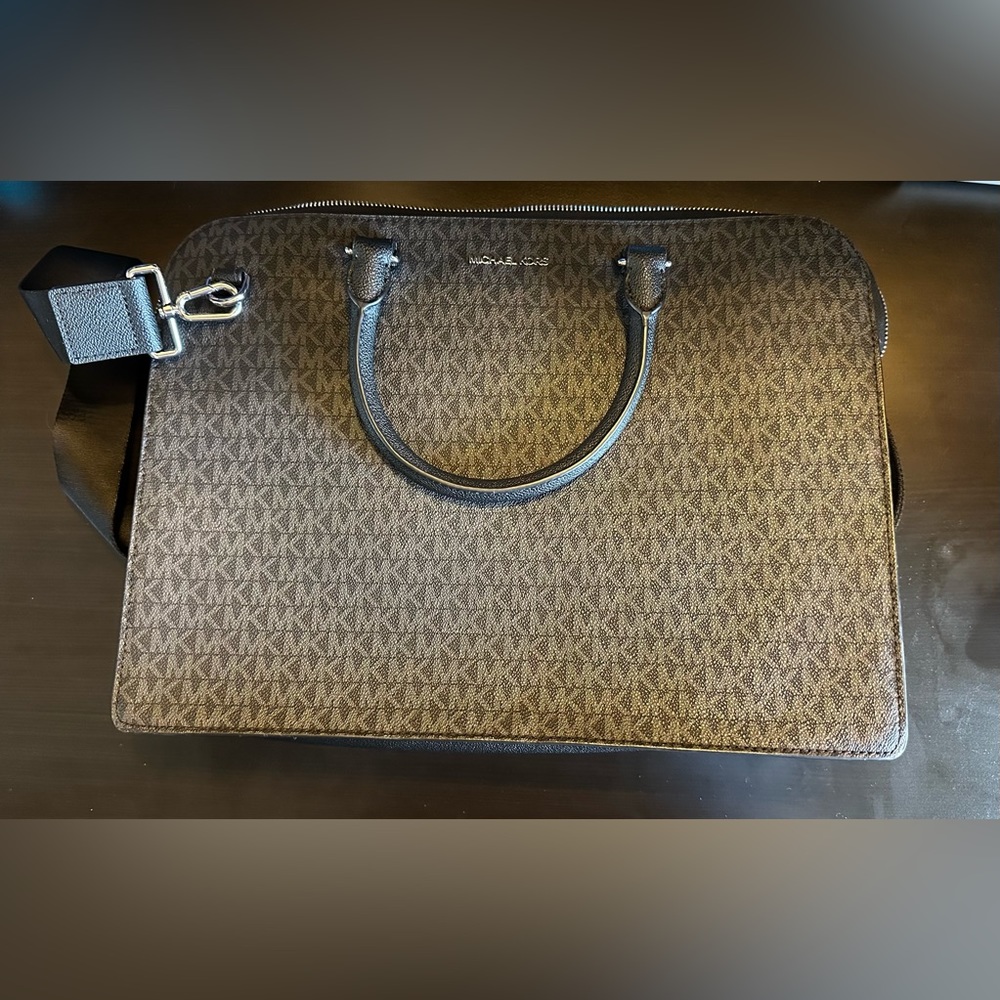 Michael Kors Men’s Laptop Bag